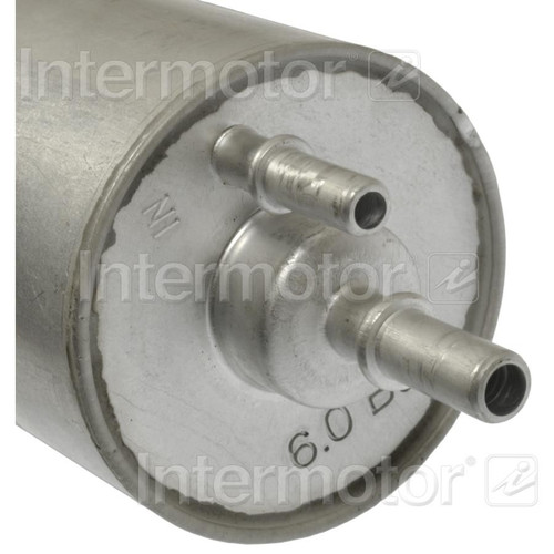Standard Ignition Fuel Pressure Regulator PR440 - back view
