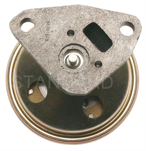 Standard Ignition EGR Valve EGV653 - angled view