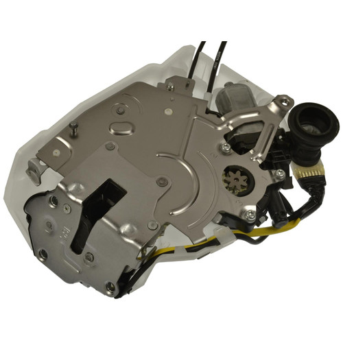 Standard Ignition Power Door Lock Actuator DLA1380 - bottom view