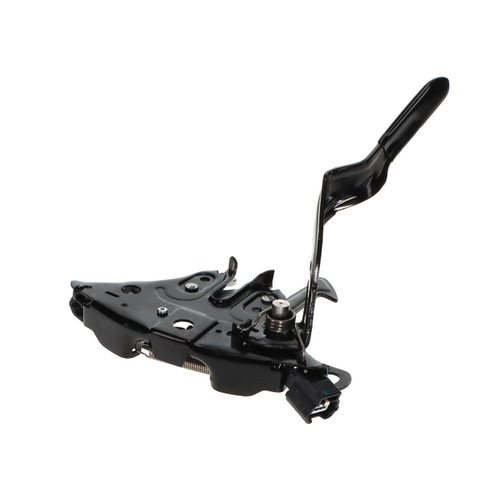 Standard Ignition Hood Latch Assembly DLA2081 - front view