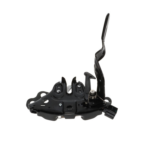 Standard Ignition Hood Latch Assembly DLA2081 - top view
