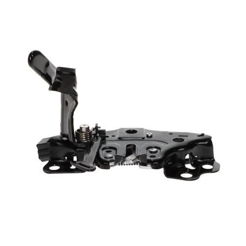 Standard Ignition Hood Latch Assembly DLA2081 - back view