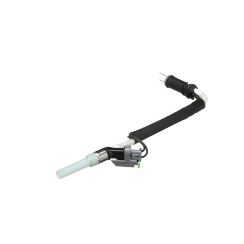 Standard Ignition Fuel Injector - MFI - New FJ224 - angled view