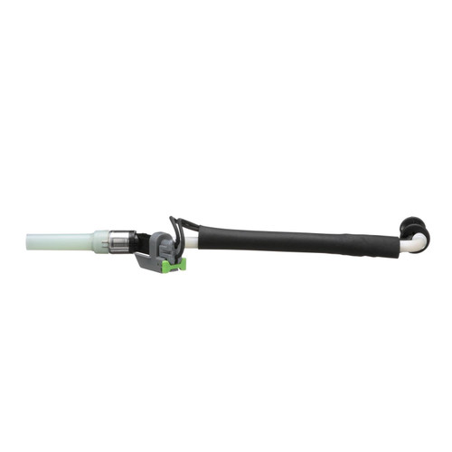 Standard Ignition Fuel Injector - MFI - New FJ224 - right view