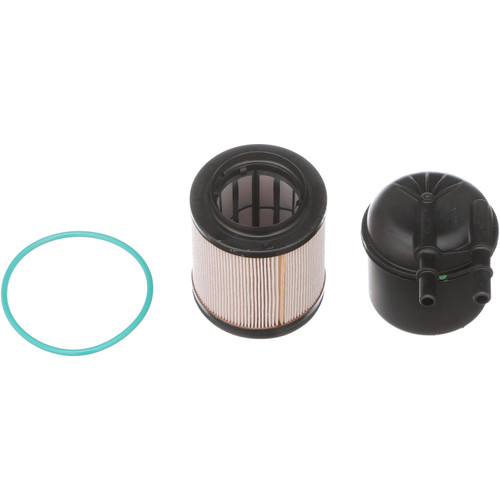 Standard Ignition Diesel Fuel Filter Housing FFH3 - front view