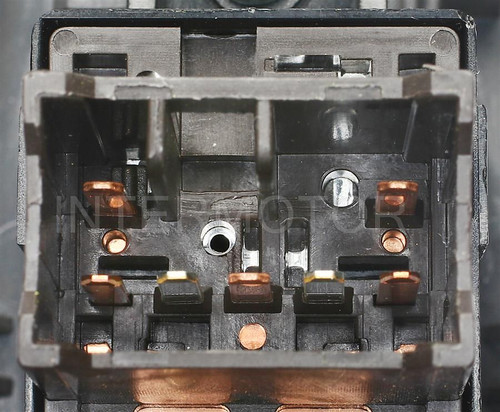 Standard Ignition Power Window Switch DWS-580