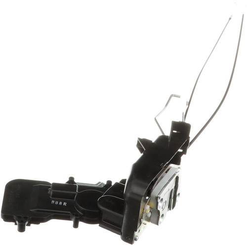 Standard Ignition Power Door Lock Actuator DLA1383 - angled view