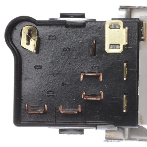 Standard Ignition Headlight Switch DS-186