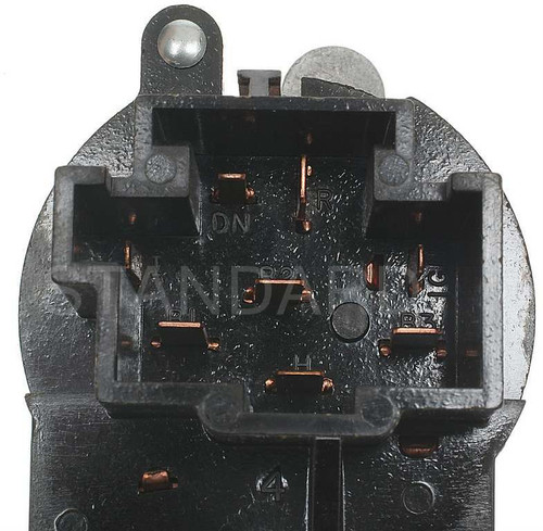Standard Ignition Headlight Switch DS-387