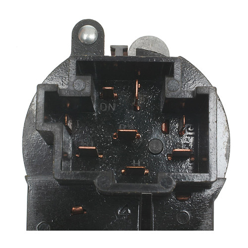 Standard Ignition Headlight Switch DS-387