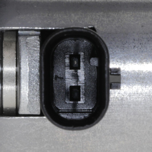 Standard Ignition Oil Pump Solenoid OPS411 - connector view