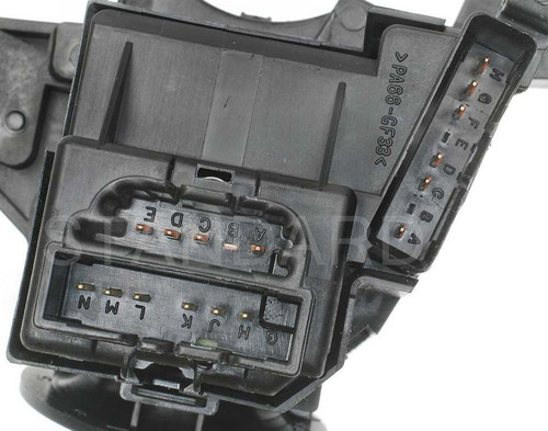 Standard Ignition Multi Function Column Switch CBS-1423