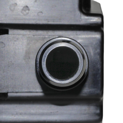 Standard Ignition Fuel Vapor Canister CP3190 - connector view