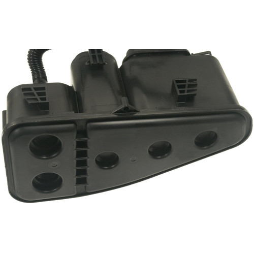 Standard Ignition Fuel Vapor Canister CP3190 - back view