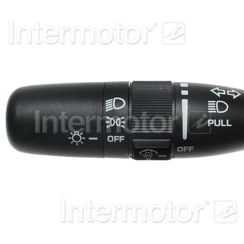 Standard Ignition Multi Function Column Switch DS-1015