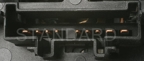 Standard Ignition Multi Function Dash Switch DS-968