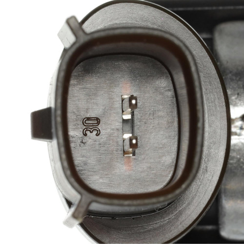 Standard Ignition Direct Injection High Pressure Fuel Pump GDP738 - connector view