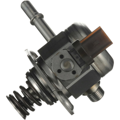 Standard Ignition Direct Injection High Pressure Fuel Pump GDP738 - angled view