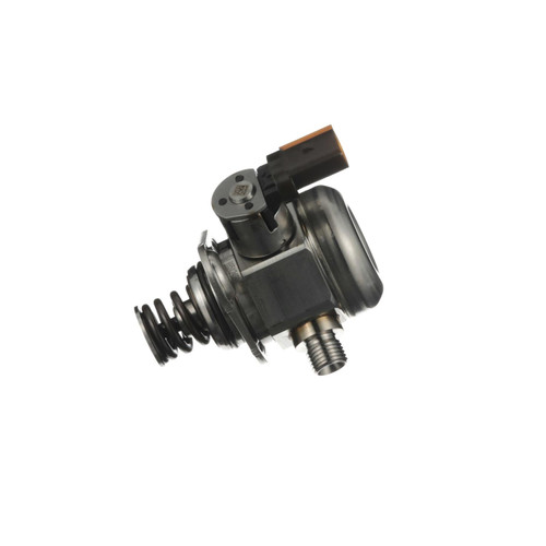 Standard Ignition Direct Injection High Pressure Fuel Pump GDP738 - back view