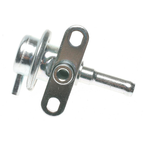 Standard Ignition Fuel Pressure Regulator PR31 - front view