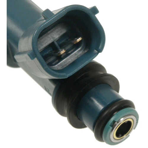 Standard Ignition Fuel Injector - MFI - New FJ1053 - connector view
