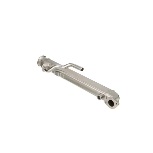 Standard Ignition EGR Cooler ECK1 - angled view