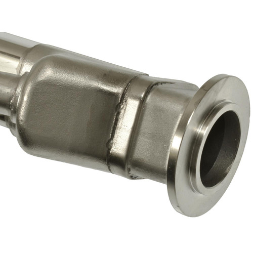Standard Ignition EGR Cooler ECK1 - left view