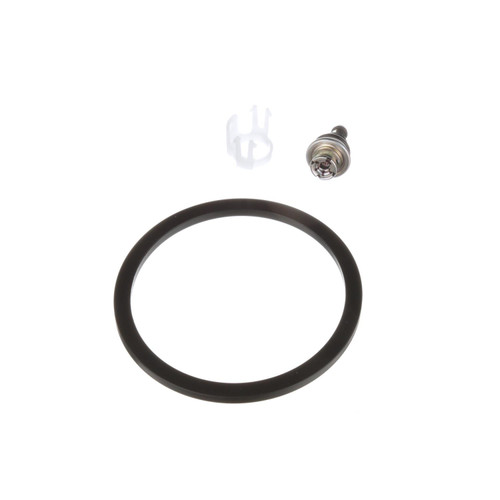 Standard Ignition Fuel Pressure Regulator PR610 - angled view