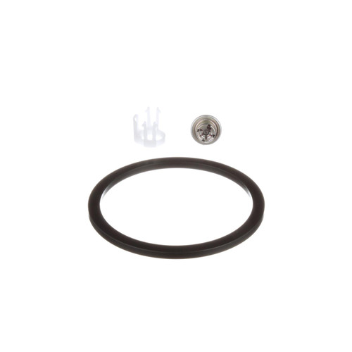 Standard Ignition Fuel Pressure Regulator PR610 - bottom view