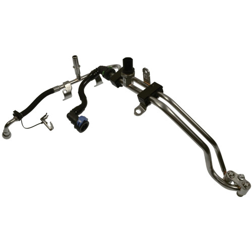 Standard Ignition Diesel Injection Pump Supply Line IPL3 - front view