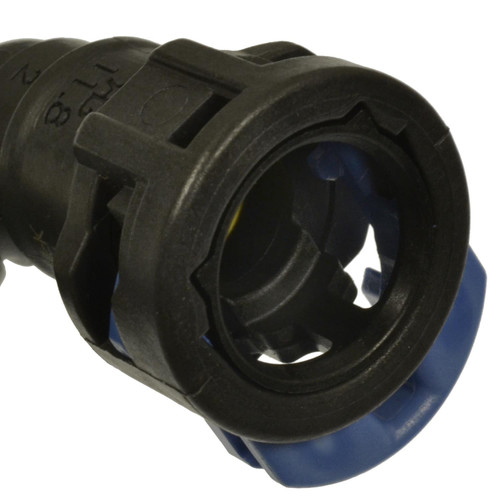 Standard Ignition Diesel Injection Pump Supply Line IPL3 - connector view