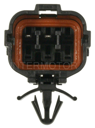 Standard Ignition Hazard Flasher EFL-73