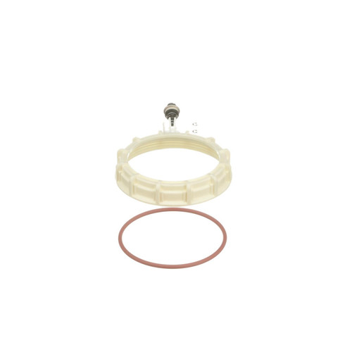 Standard Ignition Fuel Pressure Regulator PR612 - bottom view