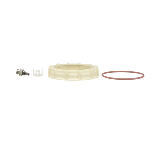 Standard Ignition Fuel Pressure Regulator PR612 - alternate view