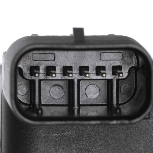 Standard Ignition Park Assist Camera PAC488 - connector view