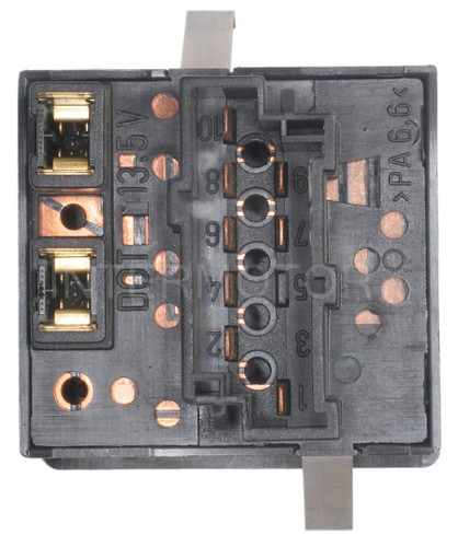 Standard Ignition Headlight Switch HLS-1205