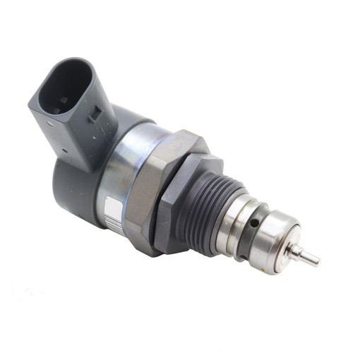 Standard Ignition Fuel Pressure Regulator PR611 - front view