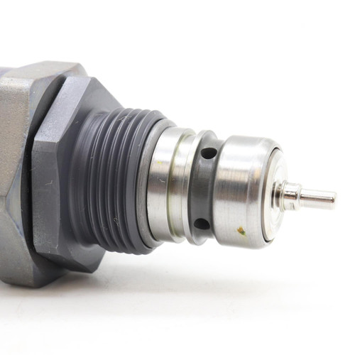 Standard Ignition Fuel Pressure Regulator PR611 - connector view