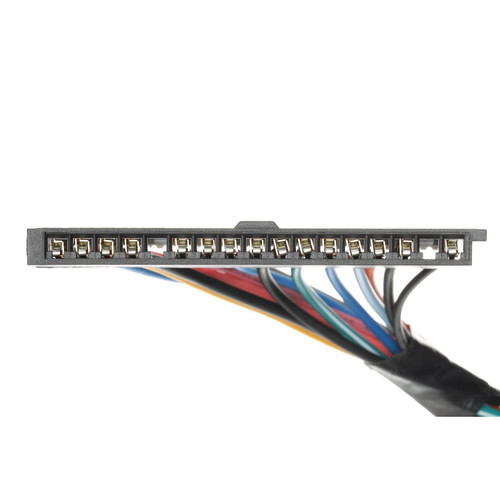 Standard Ignition Multi Function Column Switch DS-721