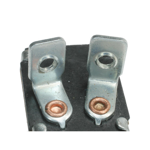 Standard Ignition Push-Pull Switch DS-1846