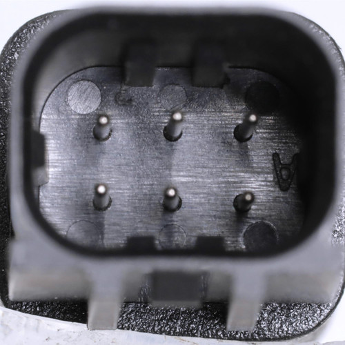 Standard Ignition Park Assist Camera PAC194 - connector view