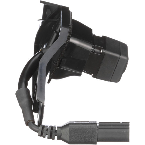 Standard Ignition Park Assist Camera PAC194 - left view