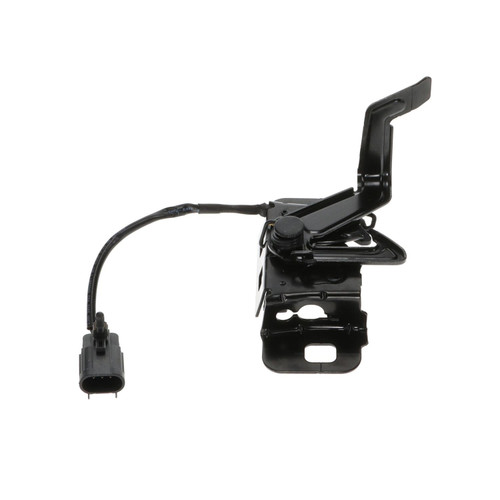 Standard Ignition Hood Latch Assembly DLA2080 - front view