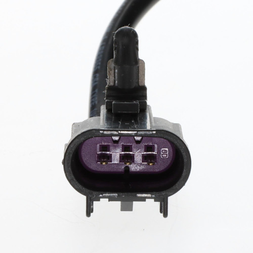 Standard Ignition Hood Latch Assembly DLA2080 - connector view