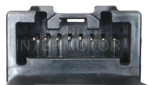 Standard Ignition Power Window Switch DWS-865