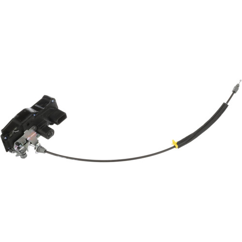 Standard Ignition Power Door Lock Actuator DLA1567 - left view