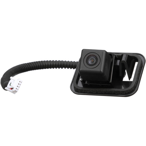 Standard Ignition Park Assist Camera PAC196 - front view