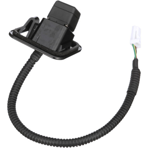 Standard Ignition Park Assist Camera PAC196 - top view