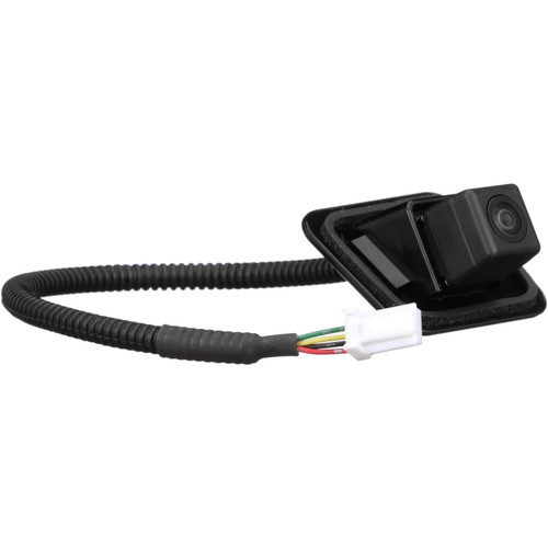 Standard Ignition Park Assist Camera PAC196 - angled view