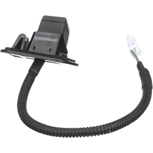 Standard Ignition Park Assist Camera PAC196 - back view